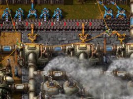 Стоимость Factorio в российском Steam рекордно взлетела - изображение 1