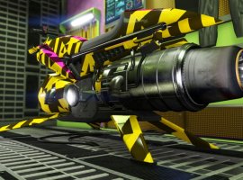 С обновлением GTA Online в игре появятся новые задания и мотоцикл, словно пришедший из Saints Row - изображение 1