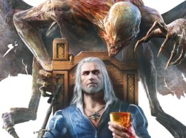 «Ведьмак» от CD Projekt нарушает книжный канон, и вот почему это круто - изображение 1