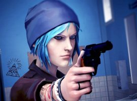 Мнение: почему вам стоит (пере)пройти Life is Strange - изображение 1