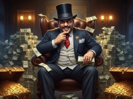 Биткоин обновил исторический максимум, превысив 125 тысяч долларов за монету - изображение 1