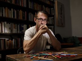 Что читать после «Бойцовского клуба»: Топ лучших книг Чака Паланика - изображение 1