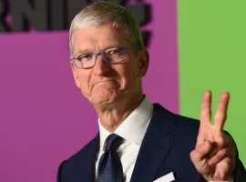 10 лет назад Тим Кук стал главой Apple: что происходило с компанией в эти годы - изображение 1