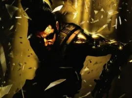 Комиксы: Deus Ex: Human Revolution - изображение 1