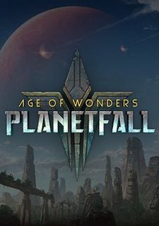 Age of Wonders: Planetfall