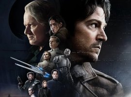 «Андор»: феномен сериала и мнение о первых эпизодах второго сезона - изображение 1