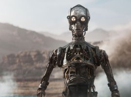 Quantic Dream рассказала о «кипящей» работе над Star Wars Eclipse - изображение 1