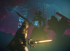 Продажи экшена Enshrouded от авторов Portal Knights превысили один миллион копий - изображение 1