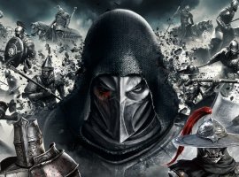 Объявлена дата начала открытого бета-тестирования Conqueror’s Blade - изображение 1