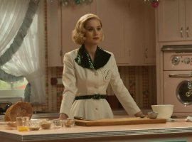 12 сериалов октября: Локи и Баффи в мультивёрсе, возвращение Джона Карпентера и химия феминизма - изображение 1