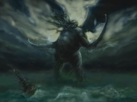 Лучшие игры и фильмы, вдохновленные творчеством Говарда Лавкрафта - изображение 1