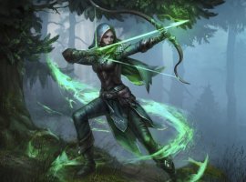 Gamescom 2019. Kingʼs Bounty 2 — это большая RPG от третьего лица (и немного пошаговая стратегия) - изображение 1