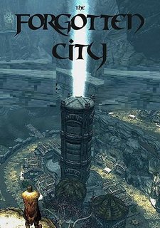 The forgotten city обзор