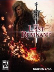 The Last Remnant