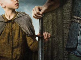 «Игра престолов» на минималках: каким получился «Рыцарь Семи Королевств» - изображение 1