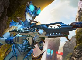 Apex Legends Mobile выйдет 17 мая - изображение 1