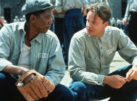 Как бы выглядела игра по «Побегу из Шоушенка» — демонстрирует фанатский ролик - изображение 1