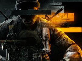 Новая часть Call of Duty действительно получила название Black Ops 6 - изображение 1