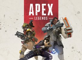 Начался бета-тест Apex Legends Mobile. Вышли первый трейлер и демонстрация геймплея - изображение 1