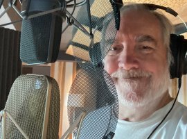 Актёр озвучки Half-Life 2 взбудоражил фанатов поездкой в Valve на запись - изображение 1