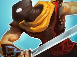 Joe Danger Infinity и другие интересные, но малозаметные игры - изображение 1