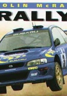 Colin McRae Rally