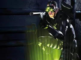 Освещение в Tom Clancys Splinter Cell обновили при помощи технологии RTX Remix - изображение 1