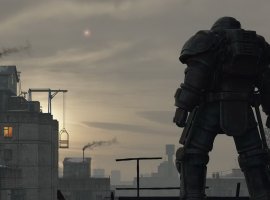 Создатель ATOM RPG объявил о планах по выпуску нового контента для «Трудограда» - изображение 1