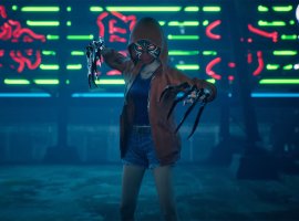 Состоялся релиз экшена Slitterhead автора Silent Hill и Siren под низкий онлайн в Steam - изображение 1