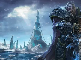 Blizzard потребовала от модмейкера удалить его улучшенную версию движка Warcraft 3 - изображение 1