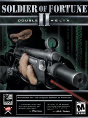 Soldier of Fortune 2: Double Helix