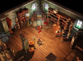 Новая Divinity вышла в ранний доступ Steam и другие события недели - изображение 1