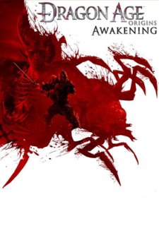 Dragon Age: Origins - Awakening