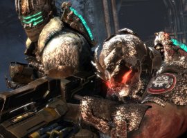 Конкурс "Dead Space 3". Заключительный этап - изображение 1