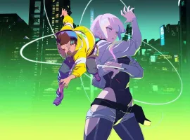 Рецензия на аниме Cyberpunk: Edgerunners — динамичная и красивая адаптация игры, близкая к идеалу - изображение 1