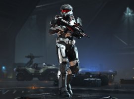 Разработчики Halo: Infinite пообещали со временем добавить больше оружия в игру - изображение 1