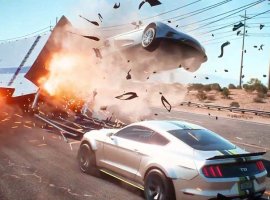 Взгляните на возможности по кастомизации машин в NFS: Payback - изображение 1