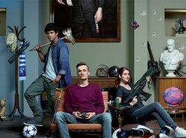 Sony: поклонники шутеров выбирают PlayStation 4 - изображение 1