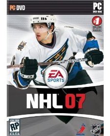 NHL 2007