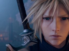 Мультиплатформенность «не помешает» разработке финала трилогии Final Fantasy 7 Remake - изображение 1