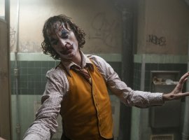 Часть съёмок фильма про Наполеона с Фениксом пройдёт в Англии в марте 2022 года - изображение 1