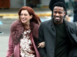 Amazon выпустил трейлер второго сезона «Современной любви» с Китом Харингтоном - изображение 1