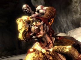 7 мифических существ, жестоко убитых Кратосом в God of War - изображение 1