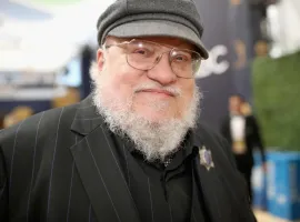 Джордж Р. Р. Мартин спродюсирует мультфильм о Геракле — действие перенесут в Америку 1920-х - изображение 1