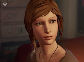 Life Is Strange: Before the Storm показали на шоу Xbox на E3 2017 - изображение 1
