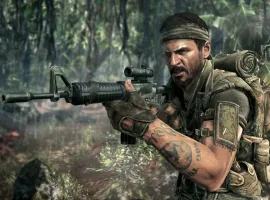 Activision может вернуть бег по стенам в следующую Call of Duty: Black Ops - изображение 1