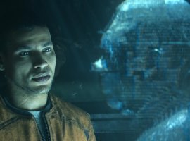 «Фанаты Dead Space точно не будут разочарованы». Интервью с автором хоррора The Callisto Protocol - изображение 1