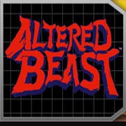 Altered Beast