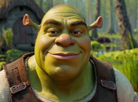 Disney и Comcast подали в суд на Midjourney из-за «Шрека», «Симпсонов» и «Звёздных войн» - изображение 1