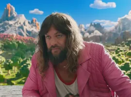 Deadline: Джейсон Момоа и Эндрю Кодзи ведут переговоры о съёмках в фильме Street Fighter - изображение 1